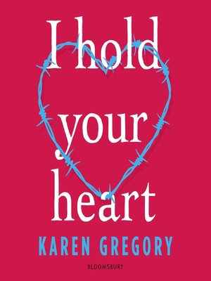 cover image of I Hold Your Heart